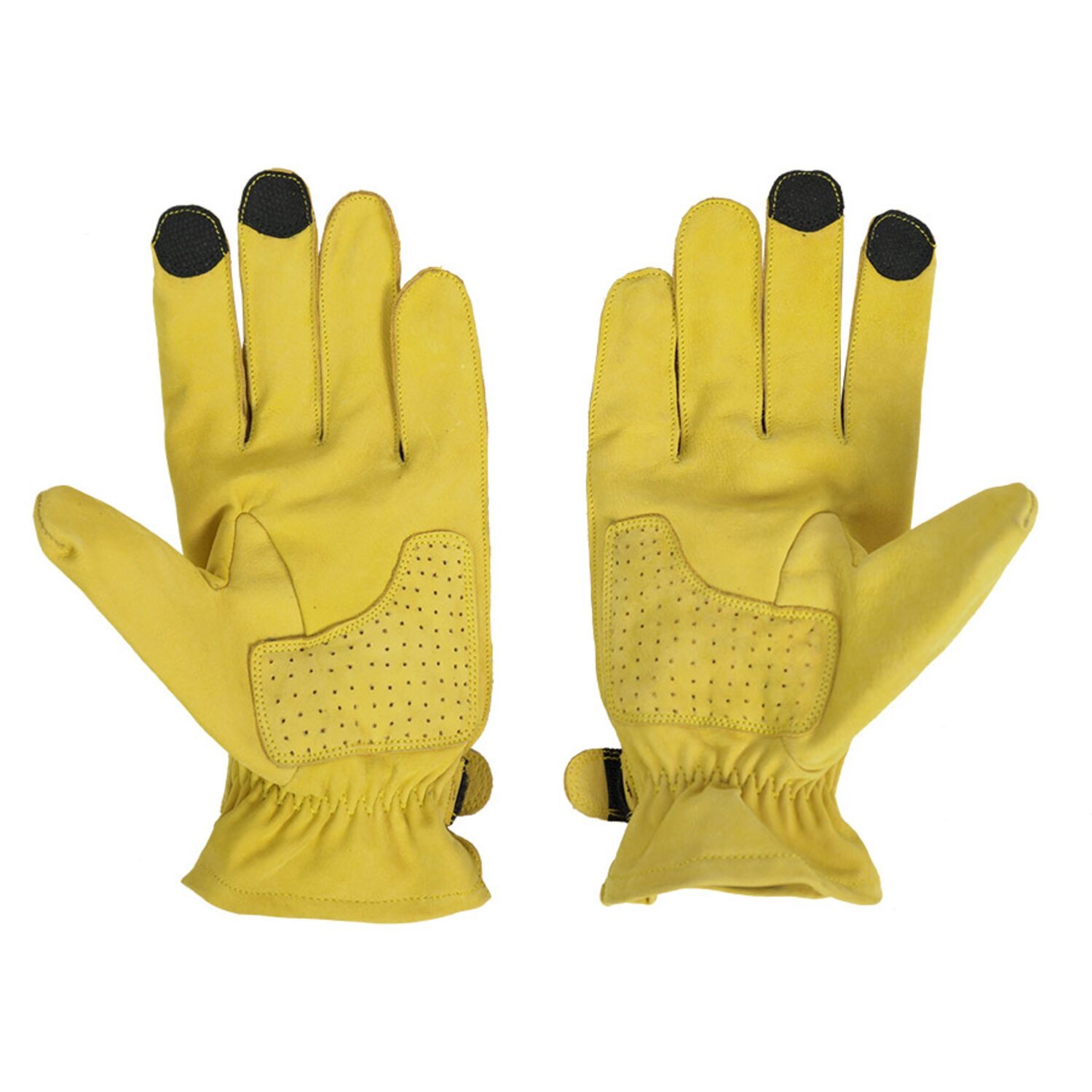 By City Texas gloves