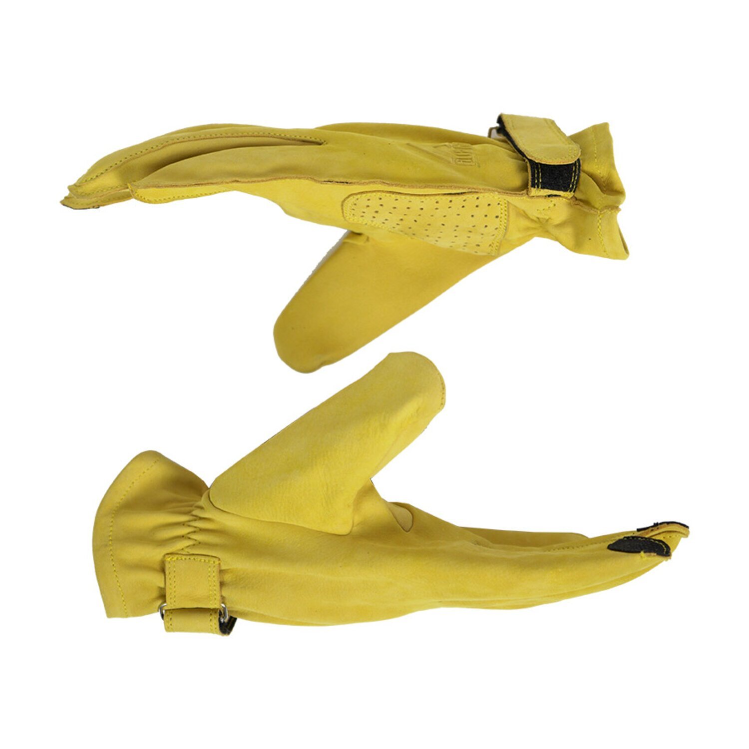 By City Texas gloves