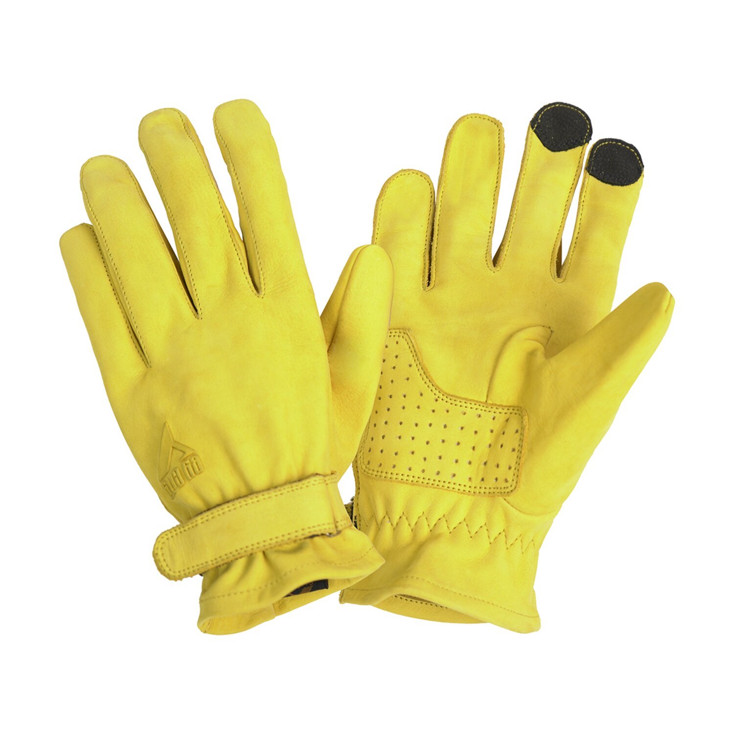 By City Texas gloves