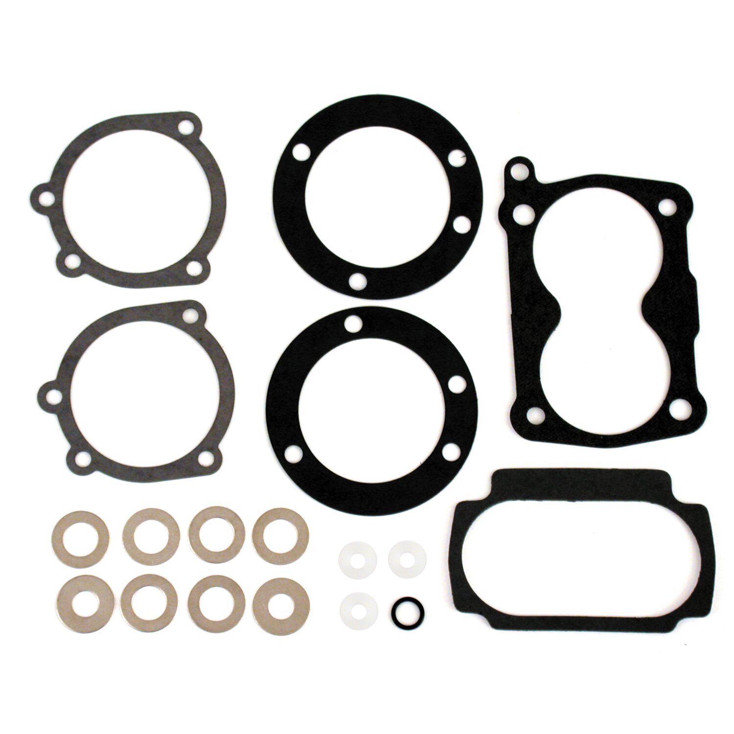 James, breather service seal kit