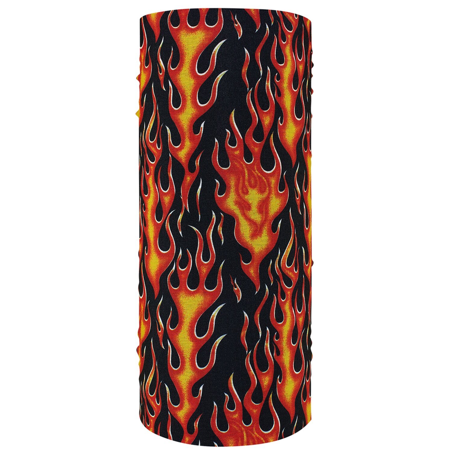 classic Multi-color, flames Multi-color