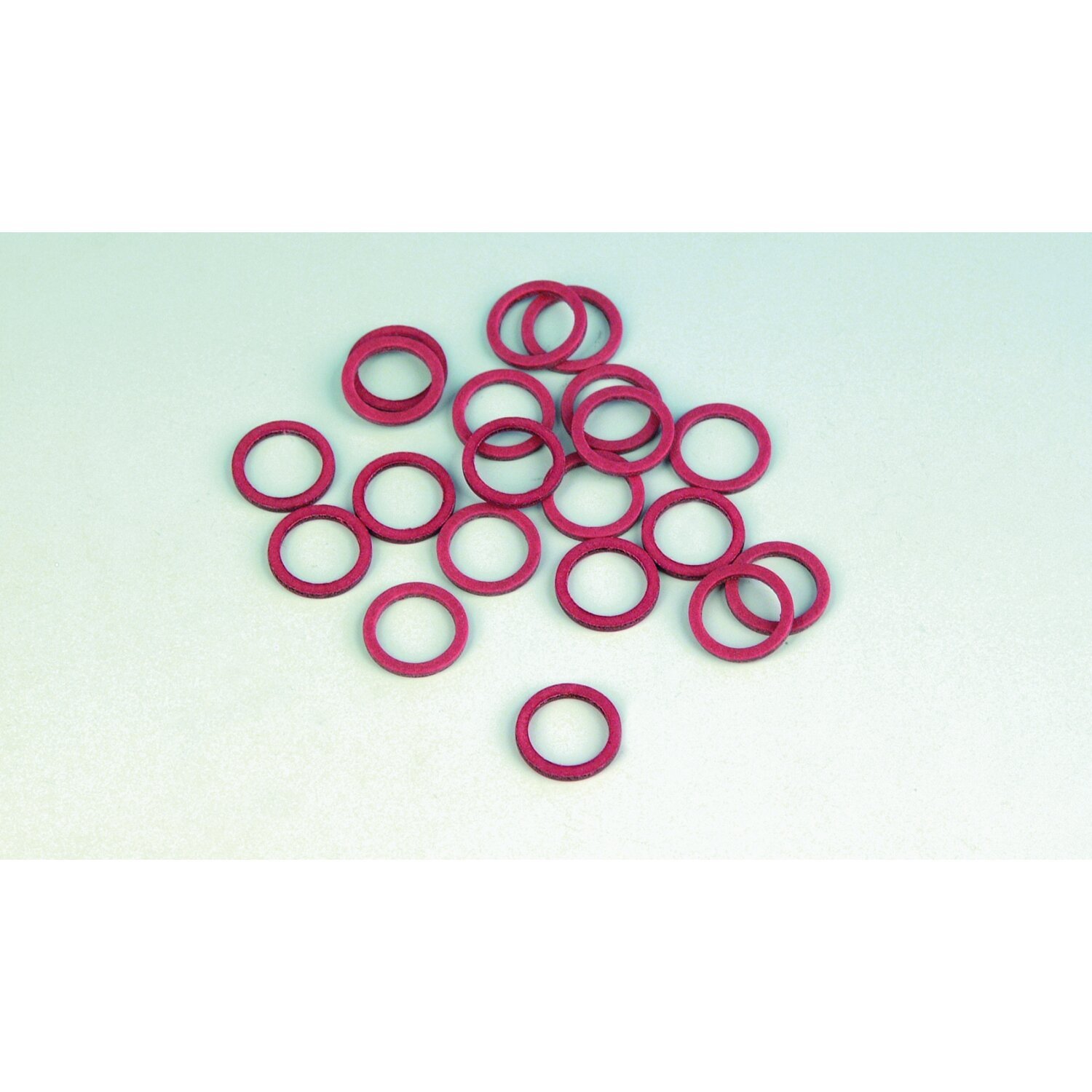 James, fiber washer idle jet Bendix