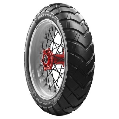 - 17 inch
- Rear
- TL