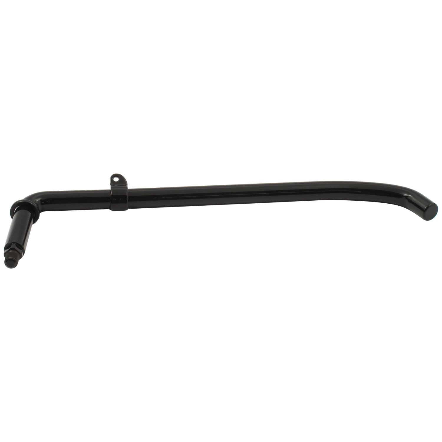 Jiffy stand stock replica 1936-57 style, Black