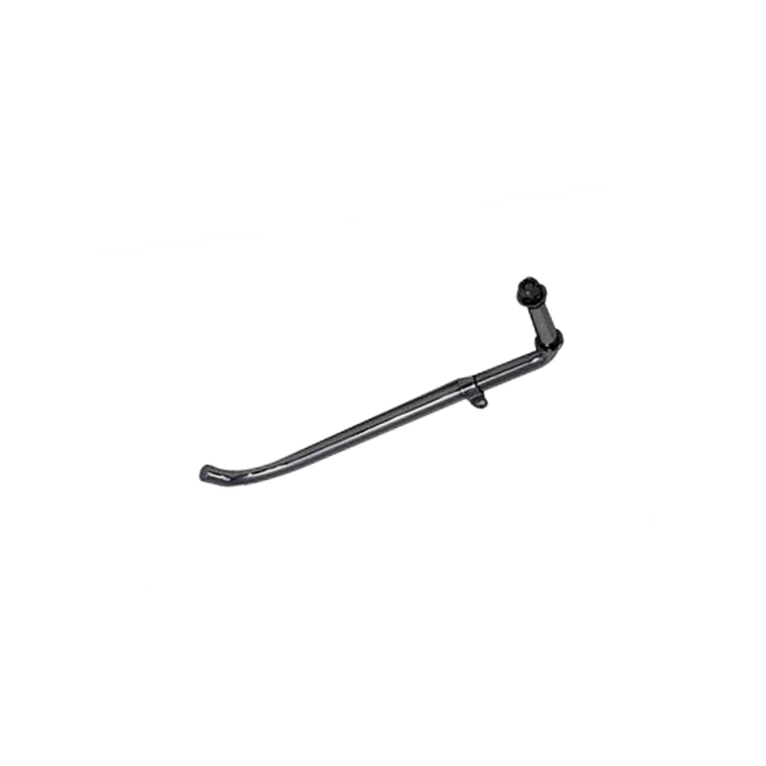 Jiffy stand stock replica 1936-57 style, Chrome