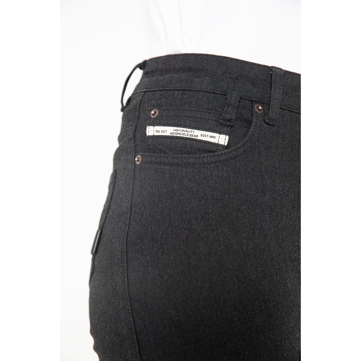 John Doe Ruby female jeans