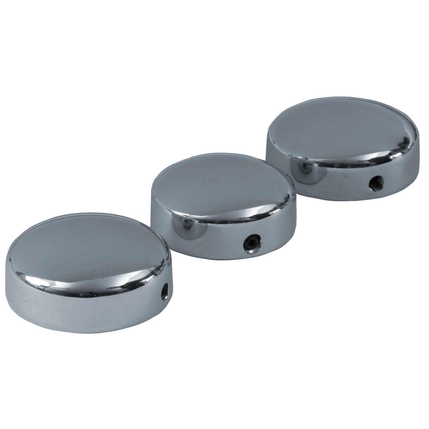 Triple tree nut cover set