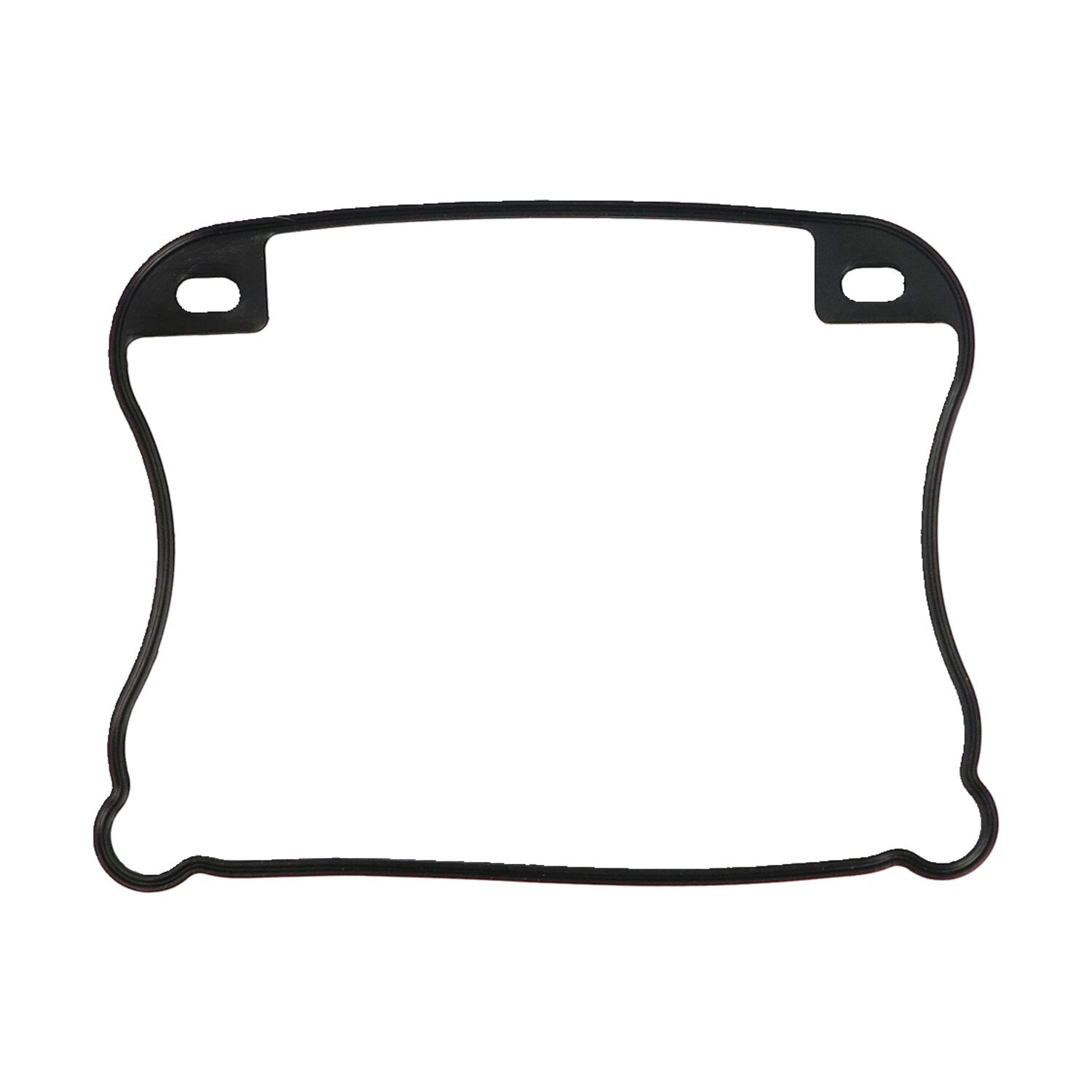 James, gasket upper rocker cover. Rubber