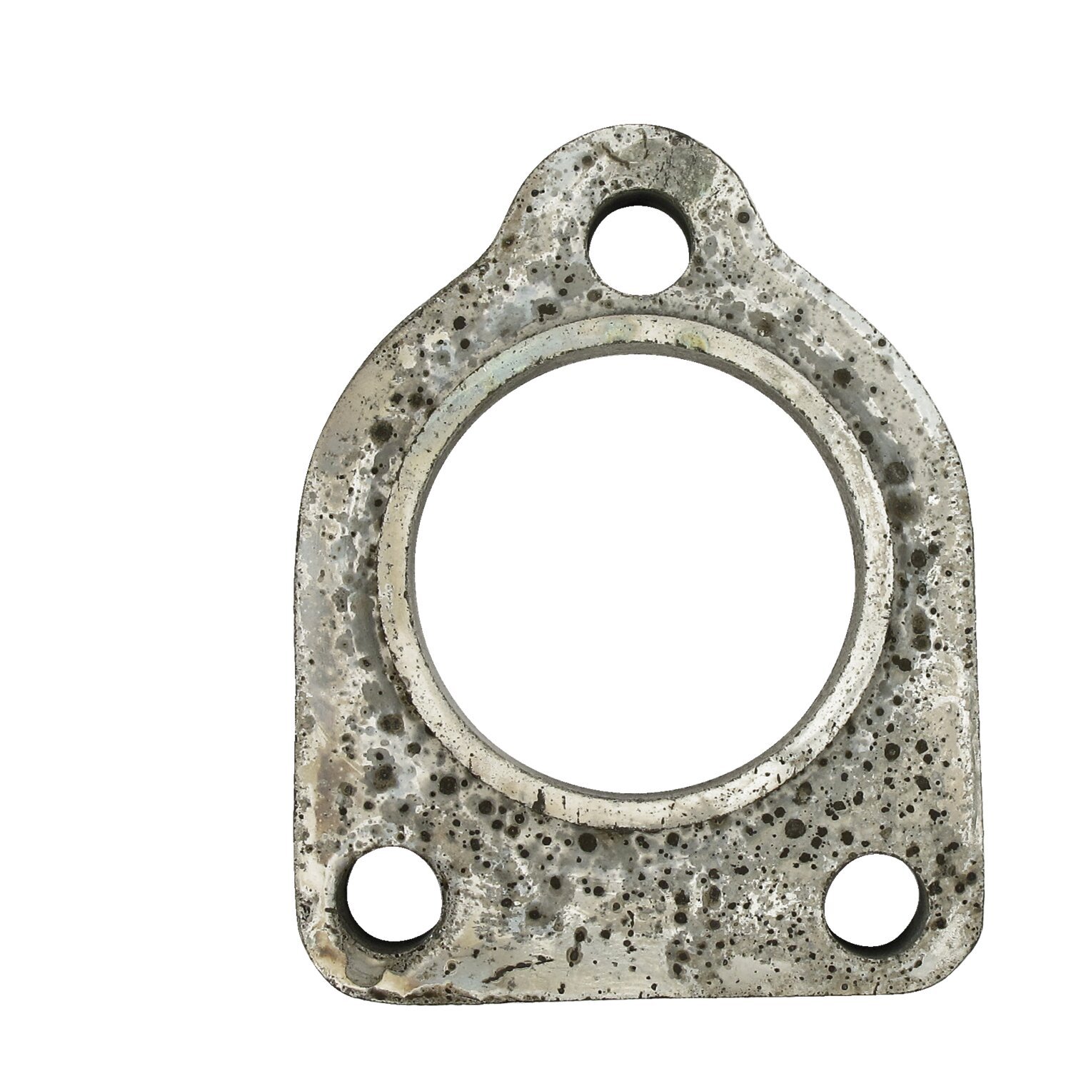 Samwel, extension inlet pipe