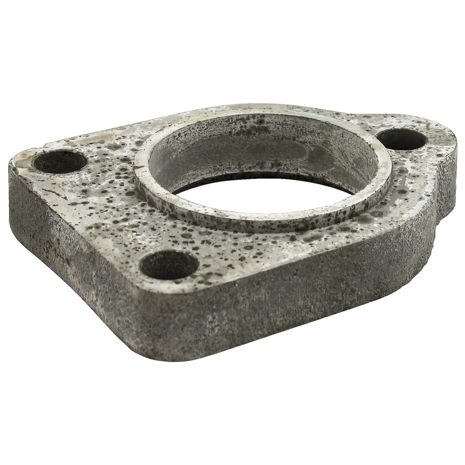 Samwel, extension inlet pipe