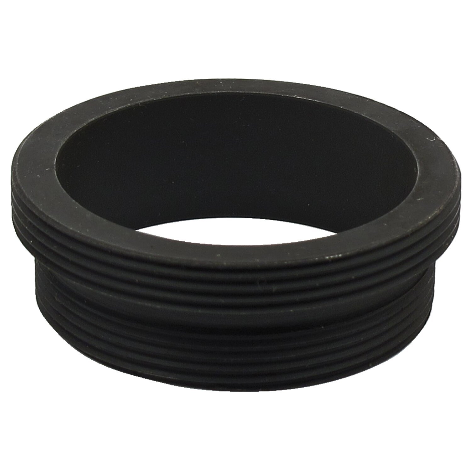 Manifold inlet nipple