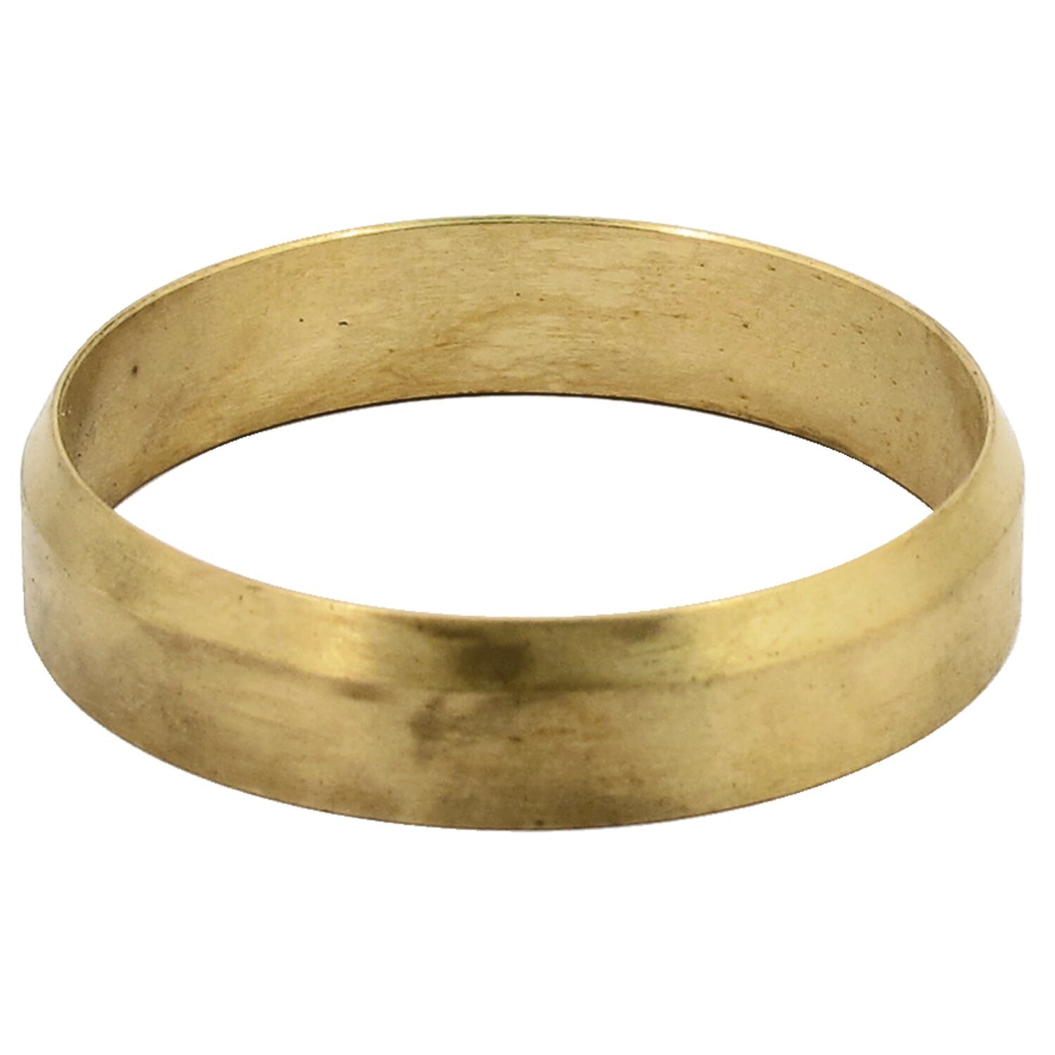 Samwel, manifold intake seals. Plumber style, Brass