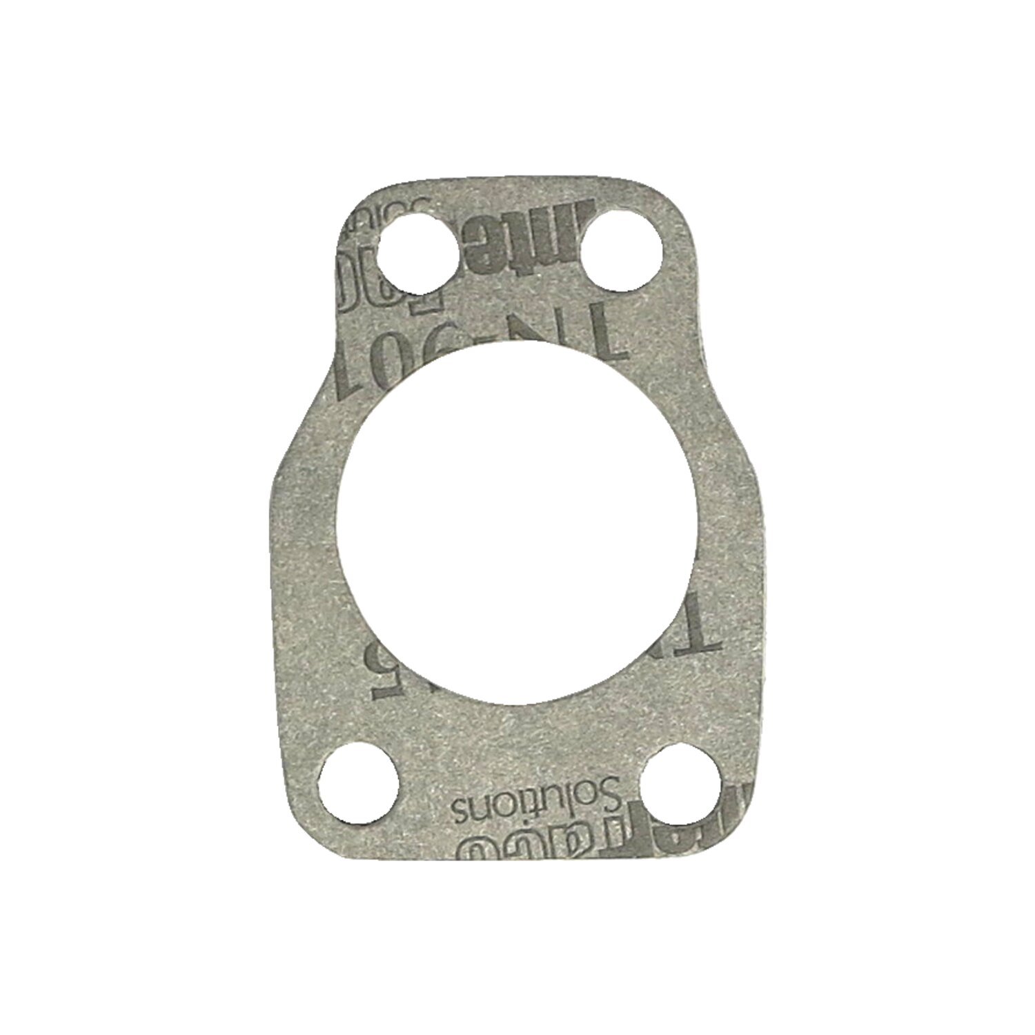 Gasket insulation carb to manifold