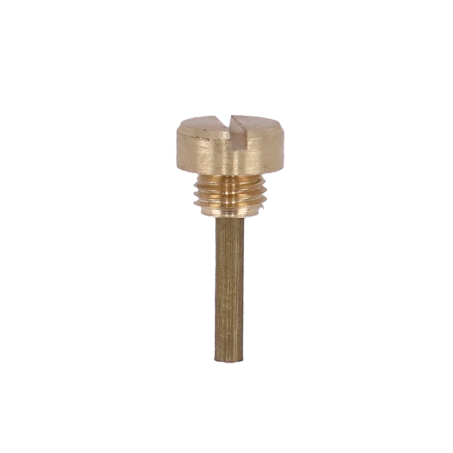 Pin, float lever
