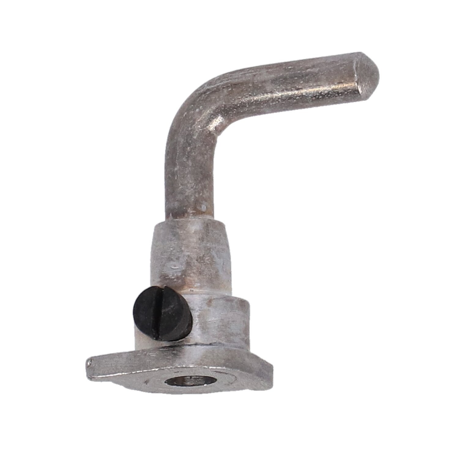 Lever air intake