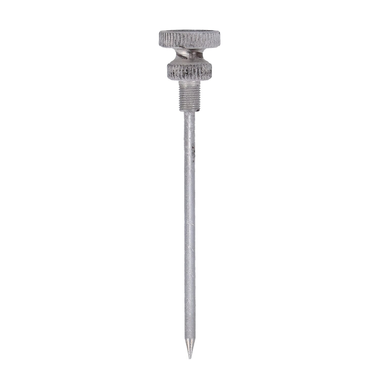 High speed needle, adjustable