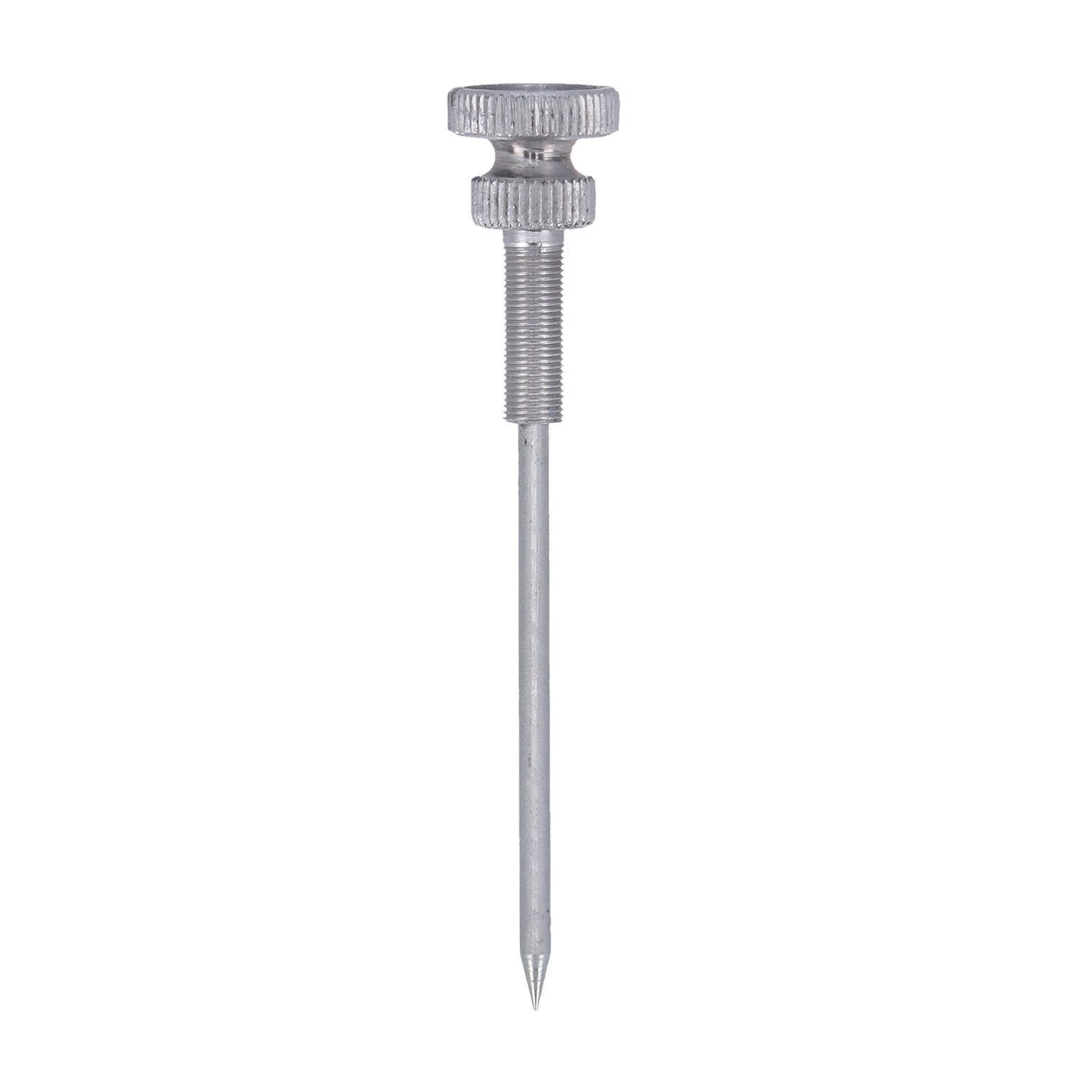 High speed needle, adj. Oversize