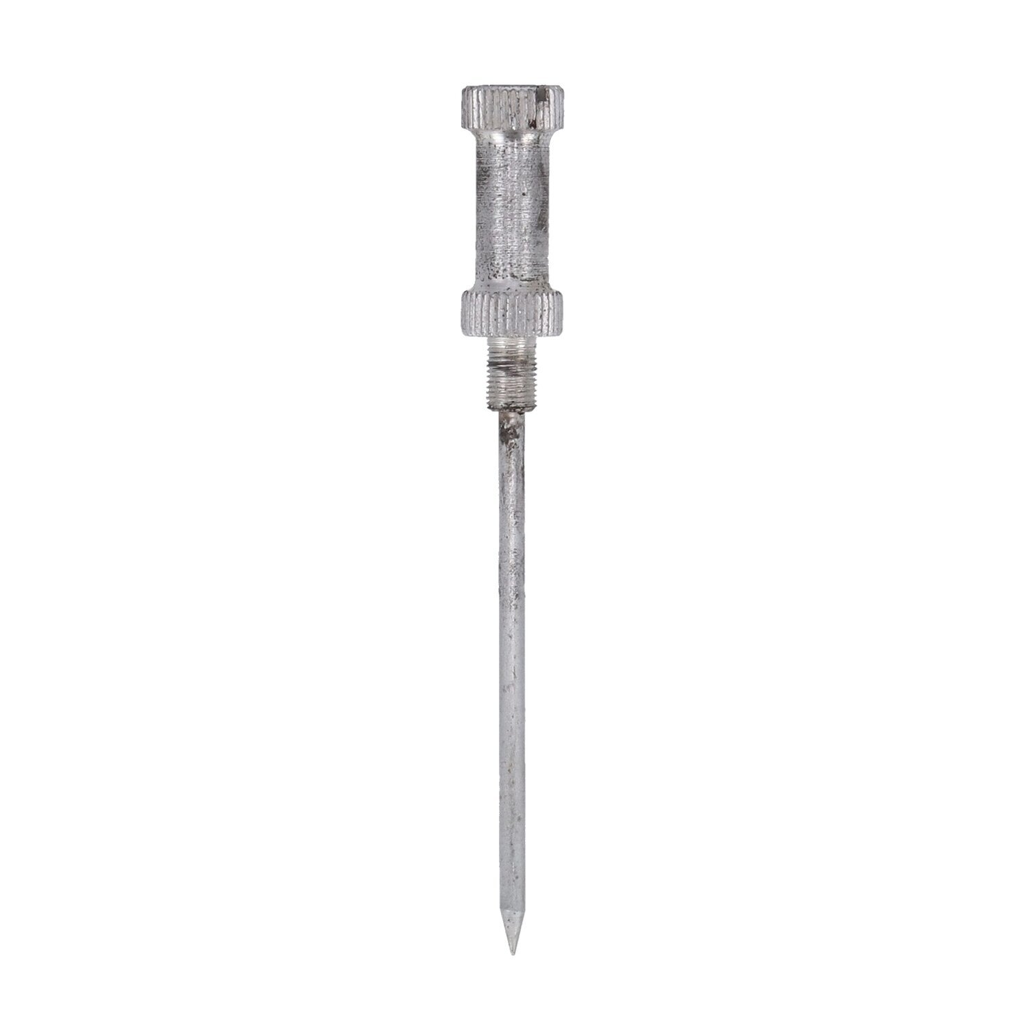 Adjustable highspeed needle