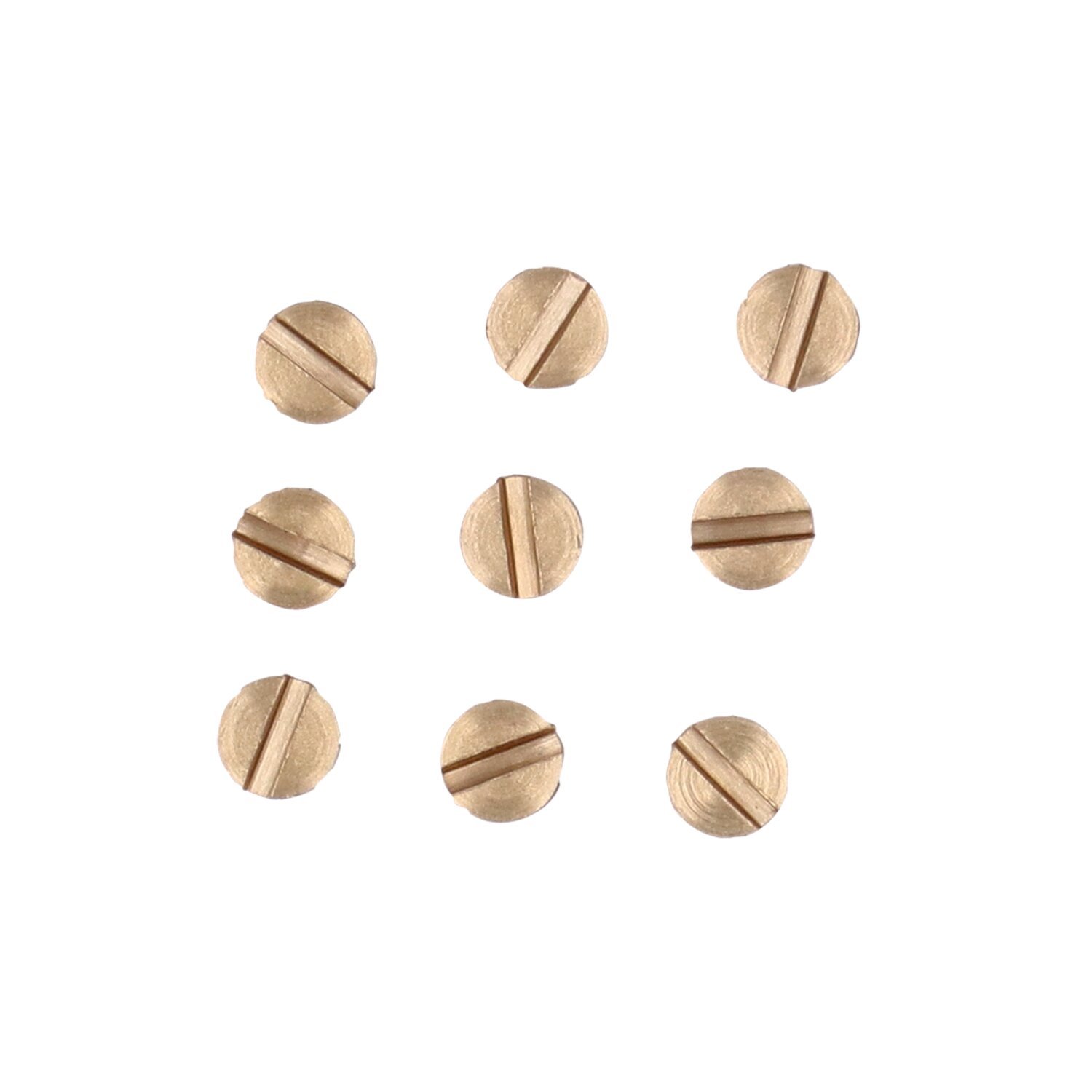 Plug screw, idle passage