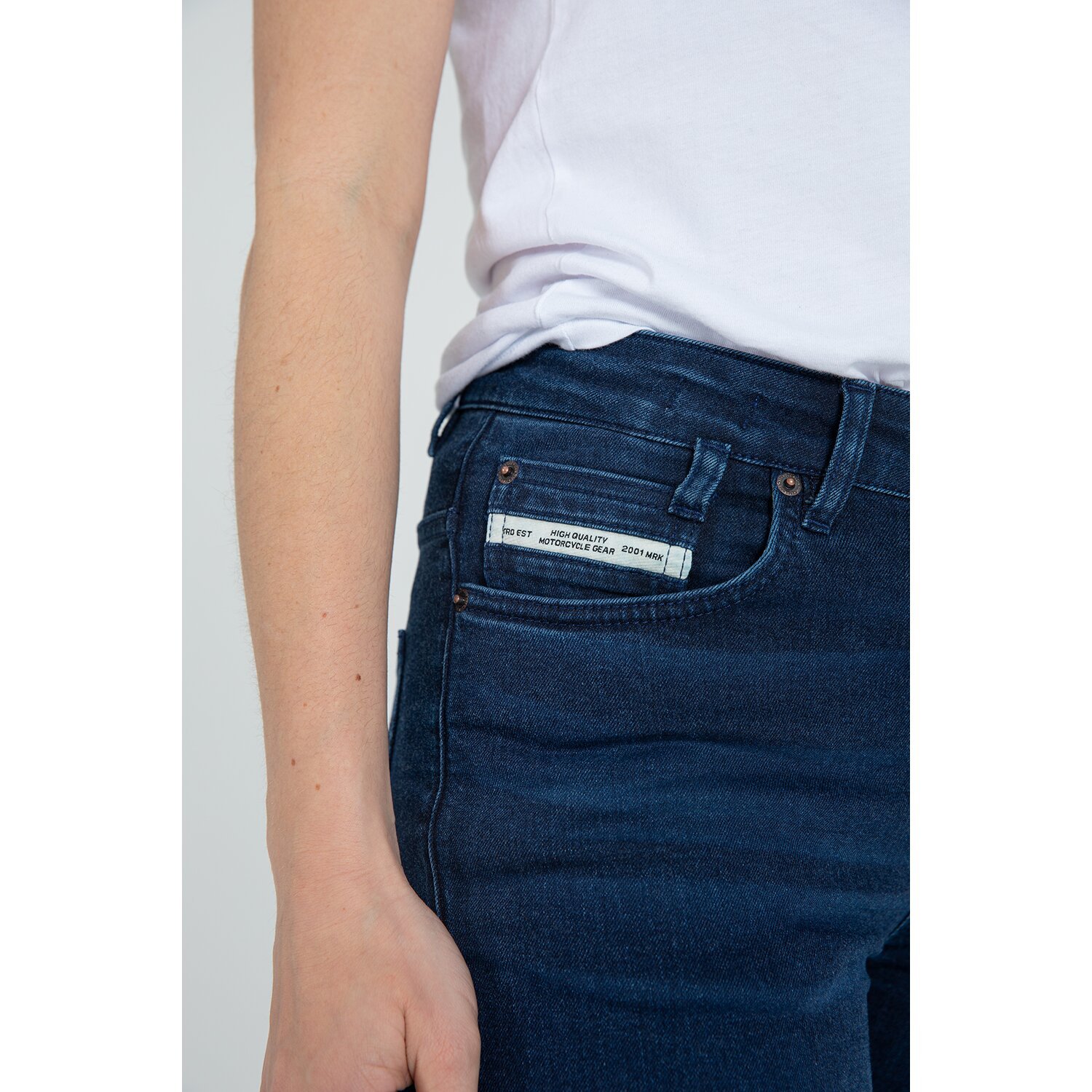 John Doe Ruby female jeans