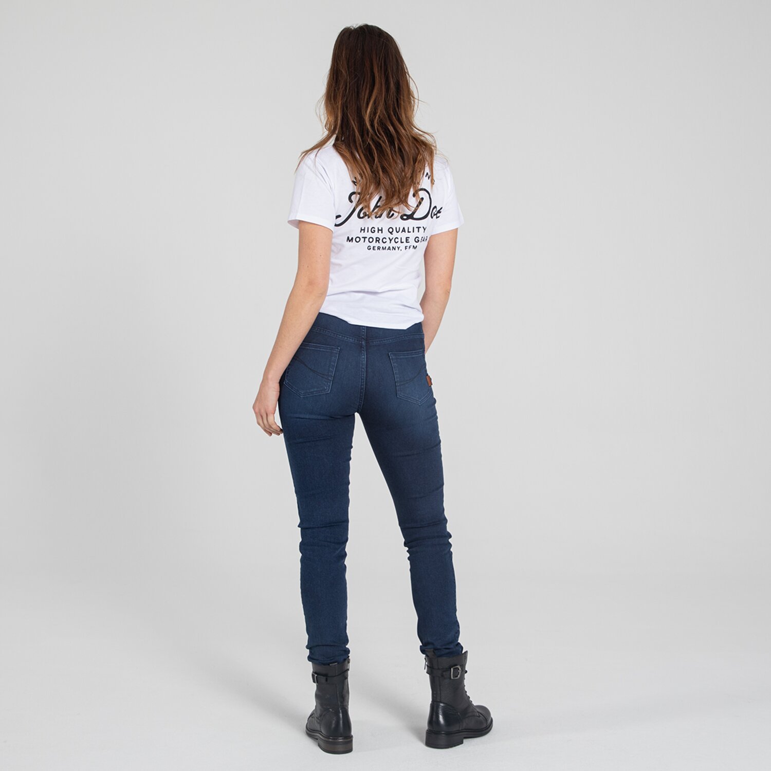 John Doe Ruby female jeans