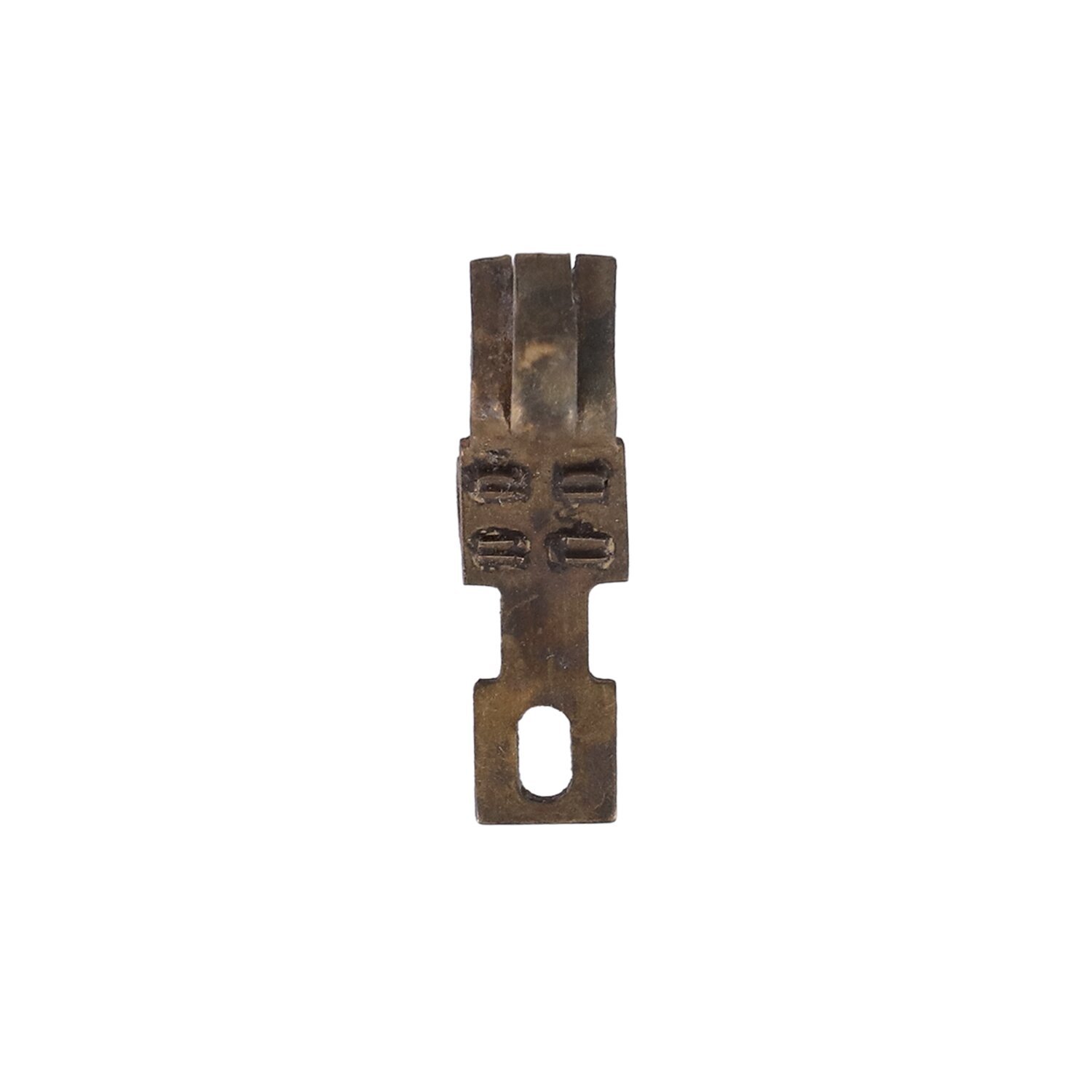 Float lever, linkert carb