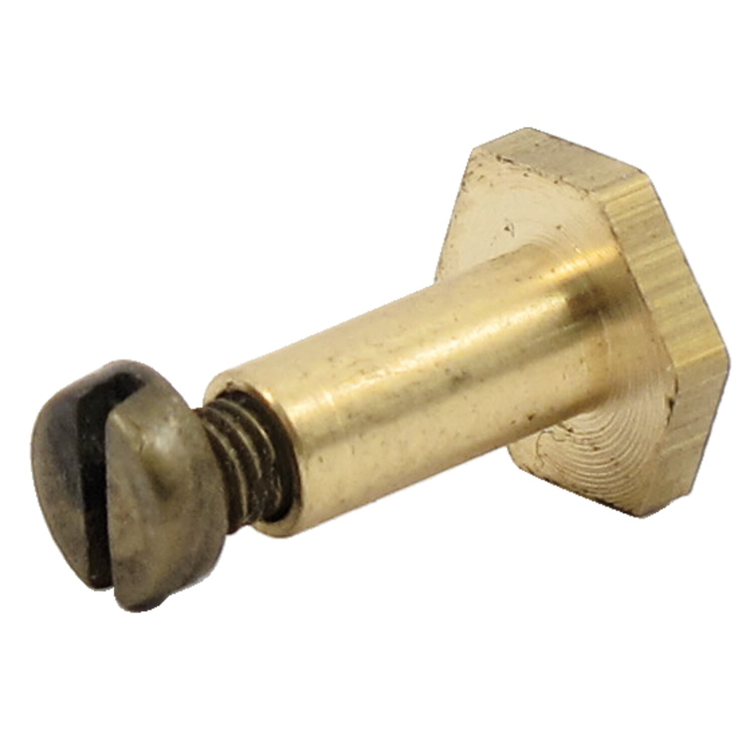 Float mount hardware kit, Linkert carb