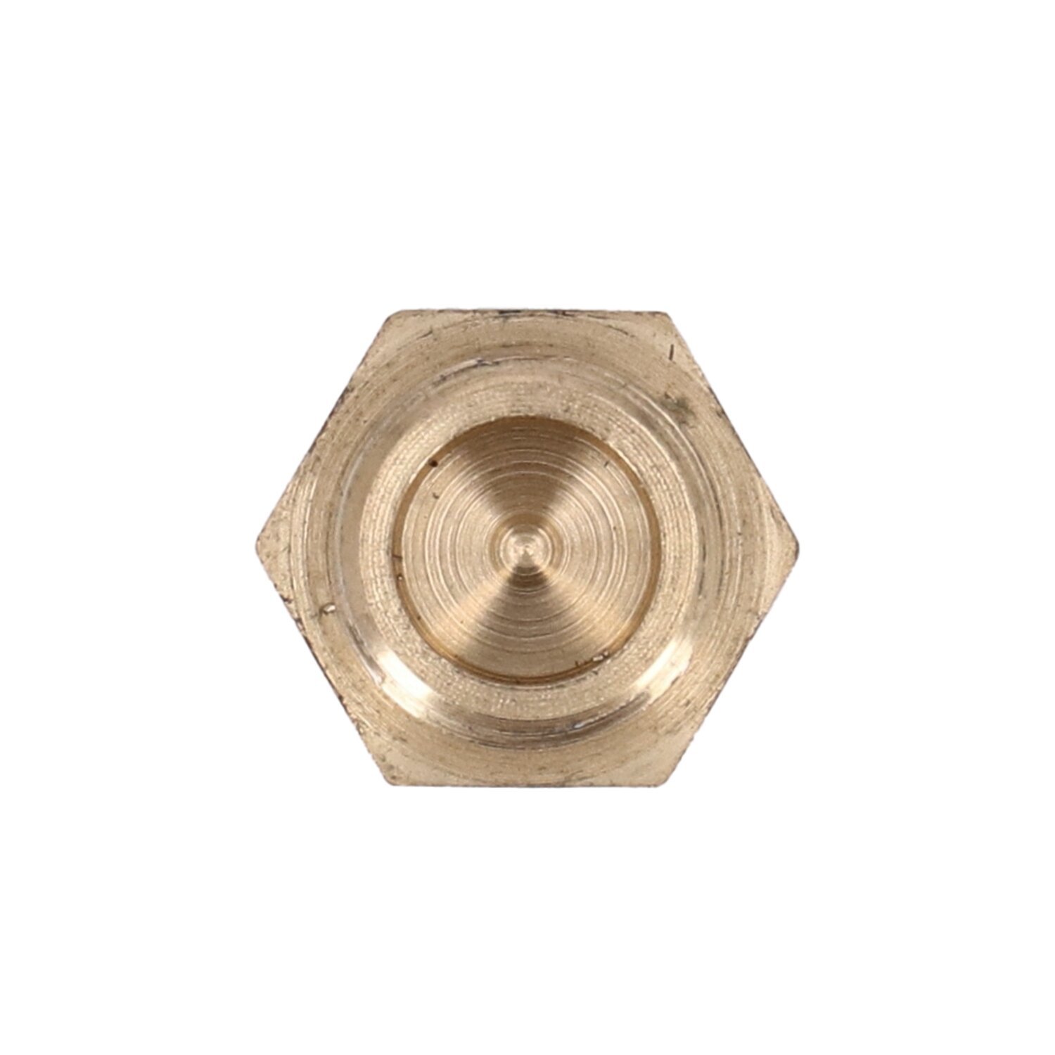 Cap, floatbowl
