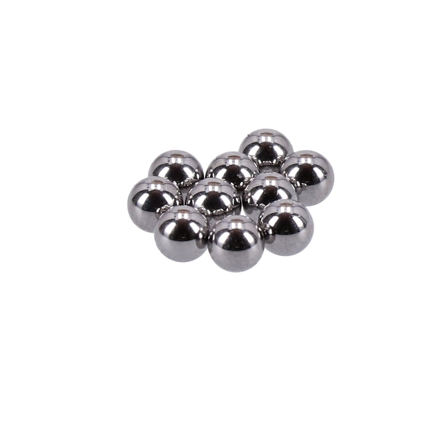 Friction ball, Linkert carburetors