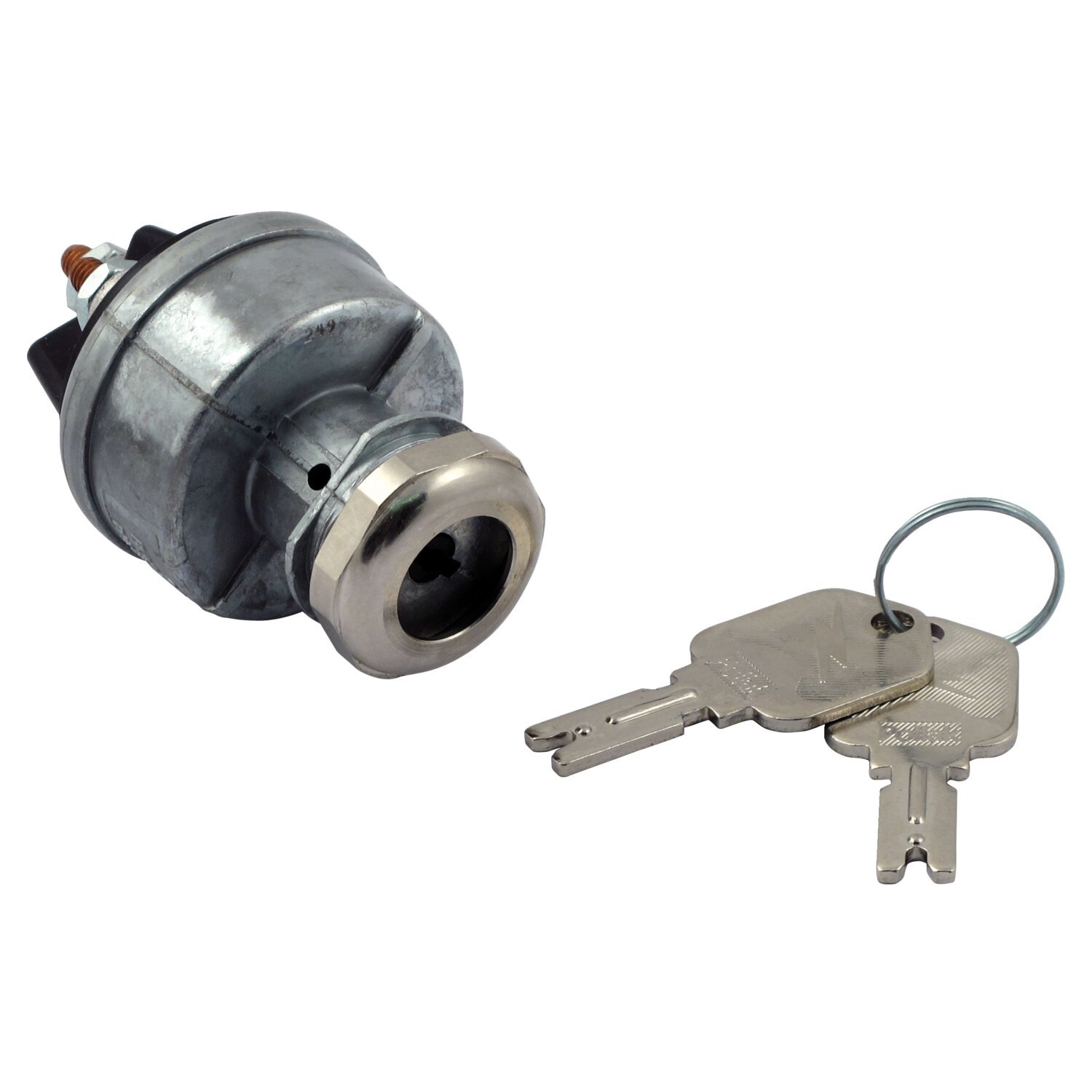 Standard Co., ignition switch acc/off/on/start