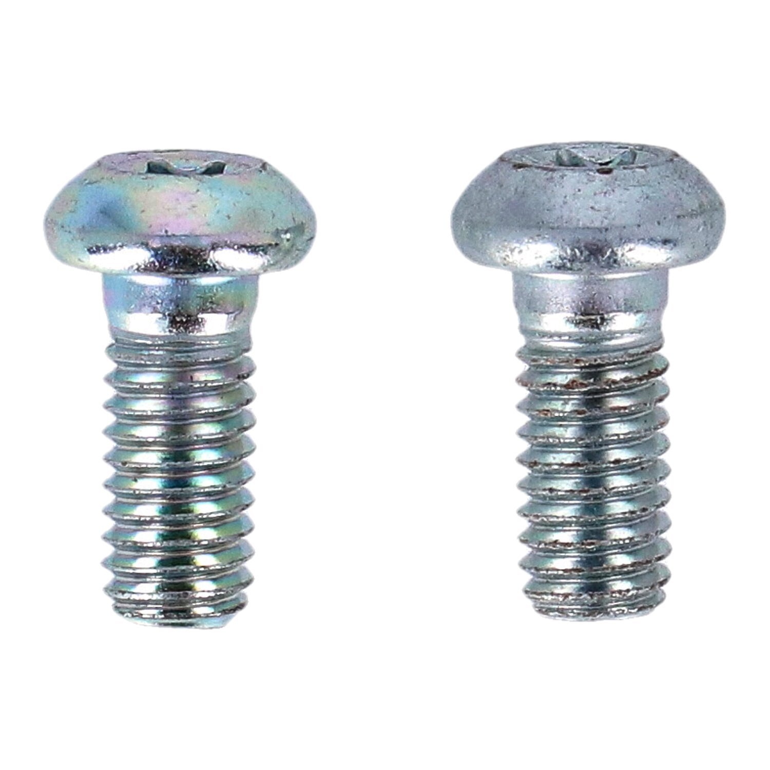 Bolt, fork leg bracket