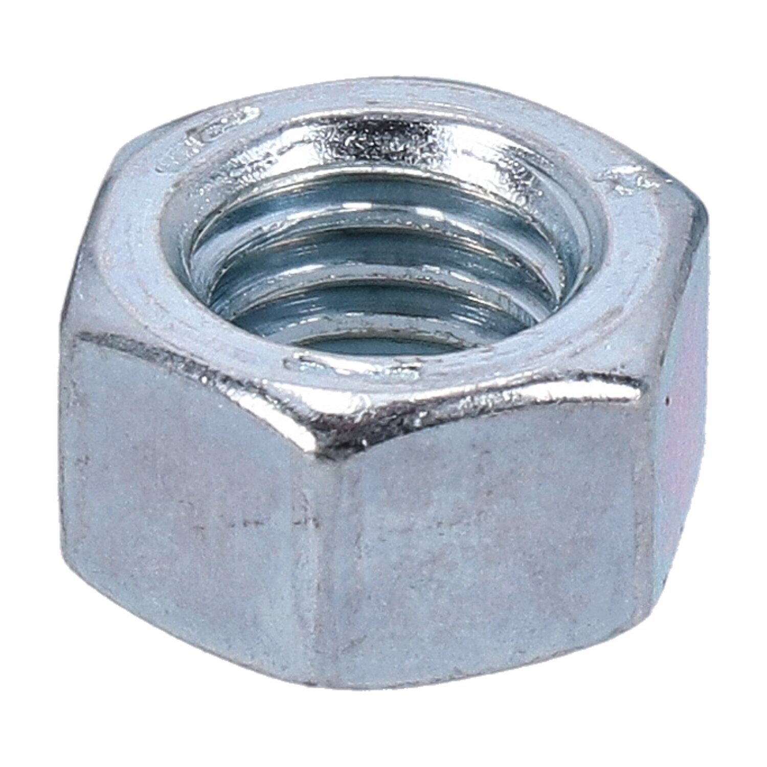 Nut, pivot sleeves. springer fork