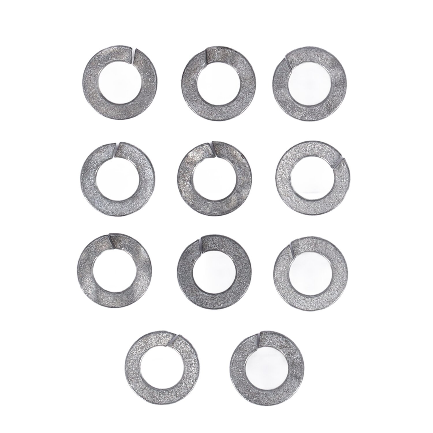 Lockwasher, 5/16 x 9/16 x 1/16"