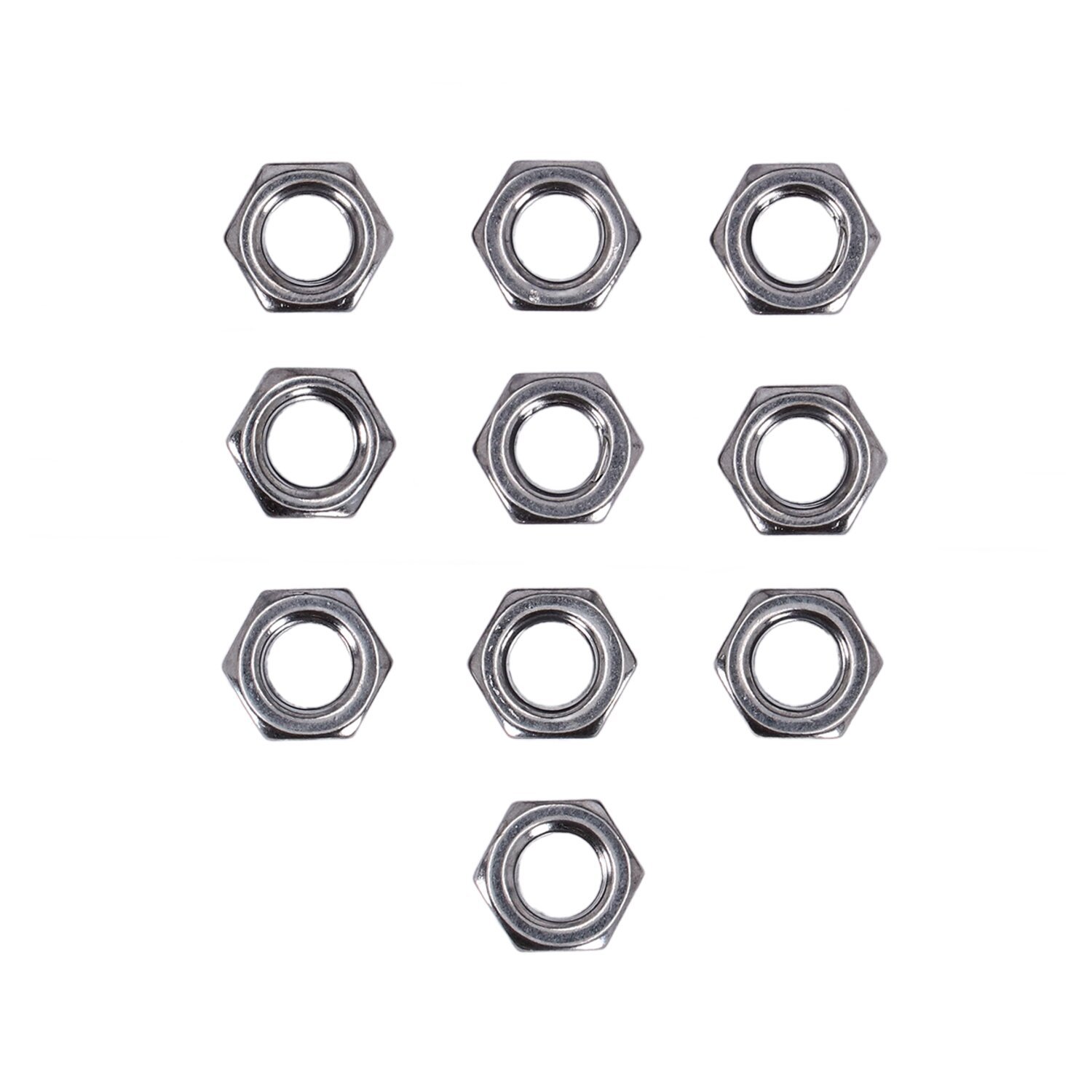 U-nut, intake lever stud nut