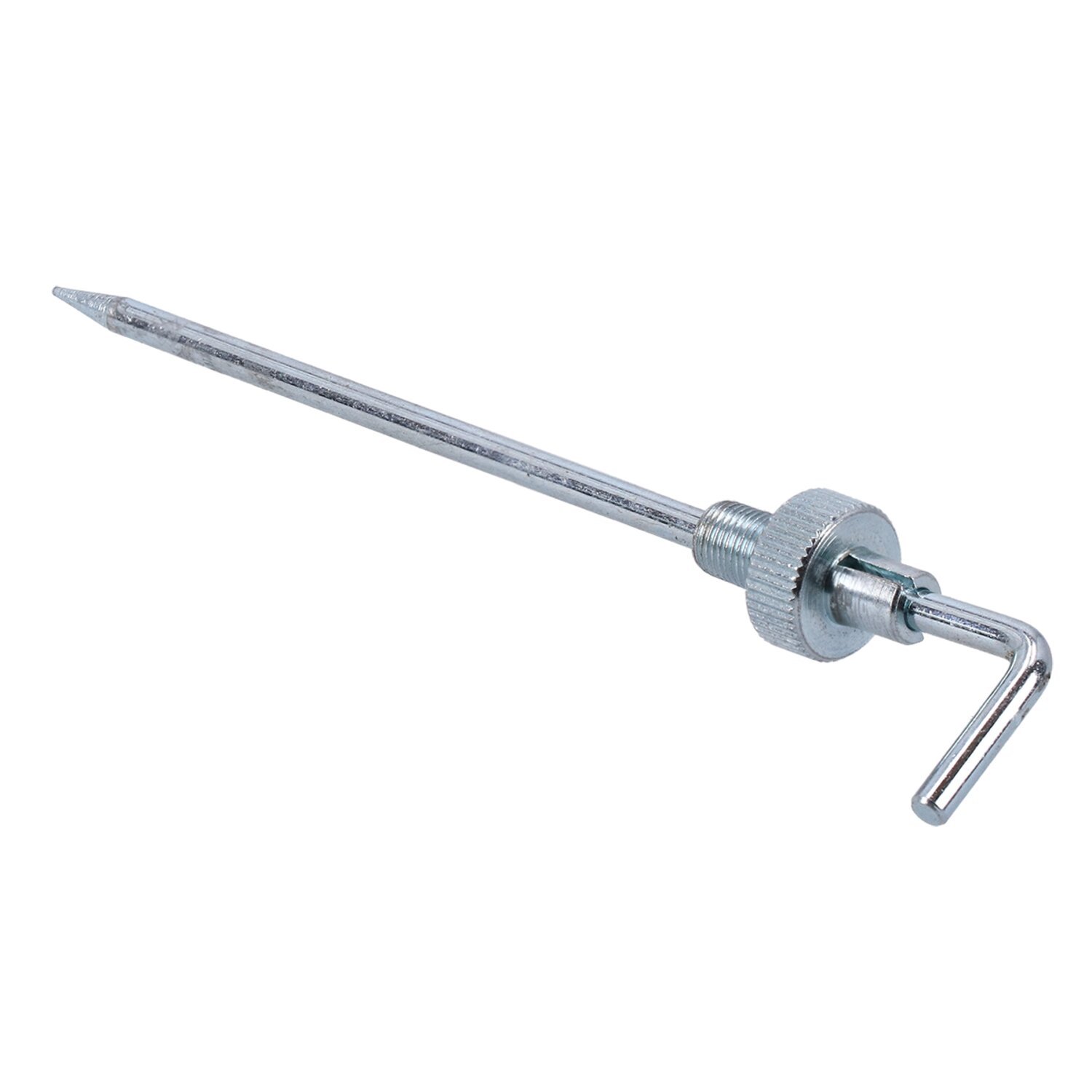 High speed needle, linkert carb