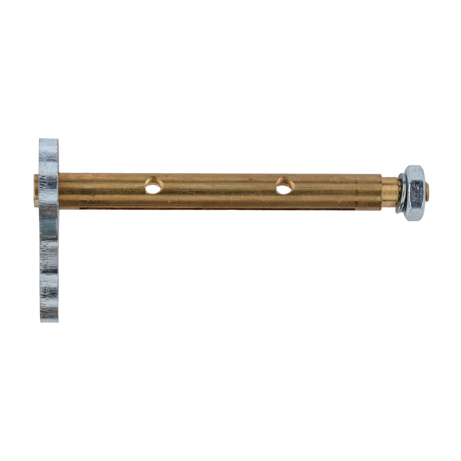 Air intake shaft