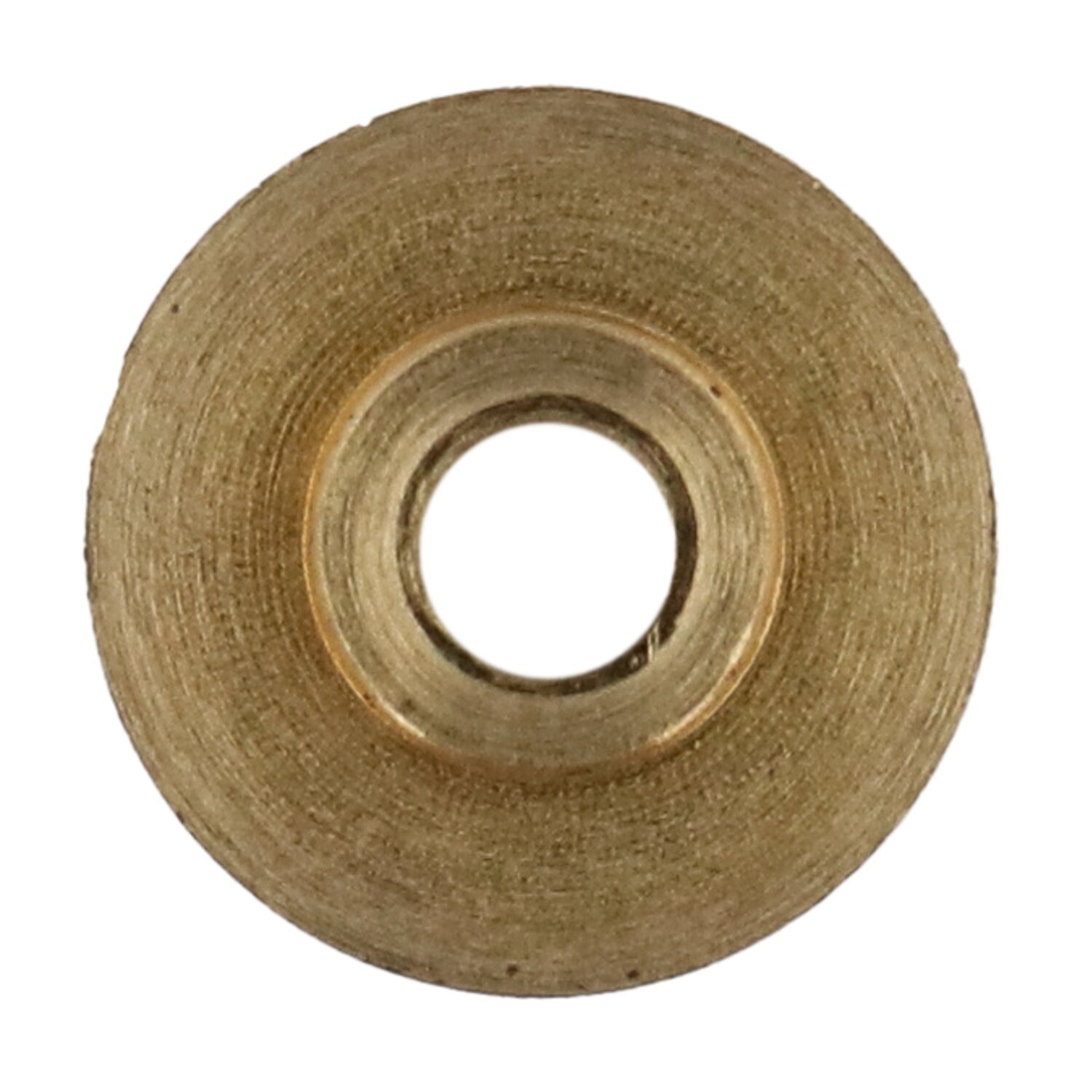 Spring collar