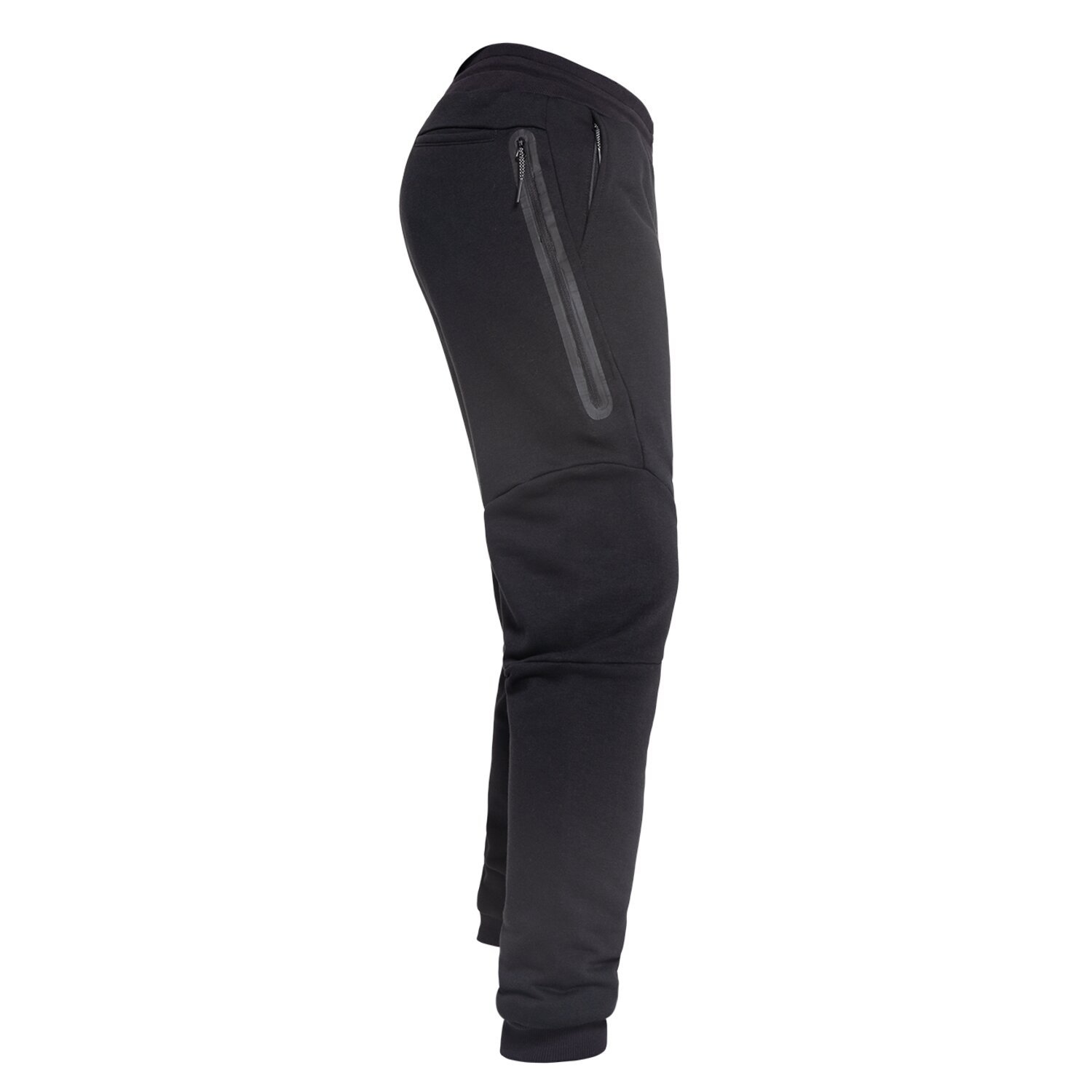 John Doe Jogger pant, Black, S