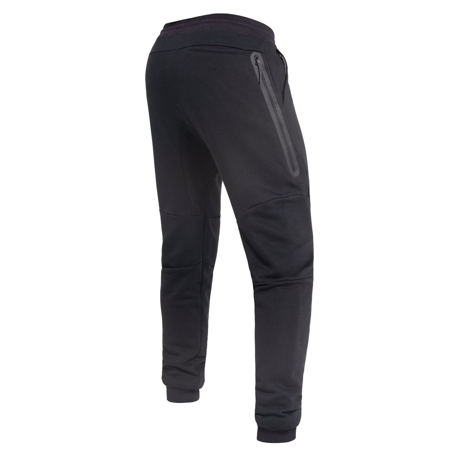 John Doe Jogger pant, Black, 3XL