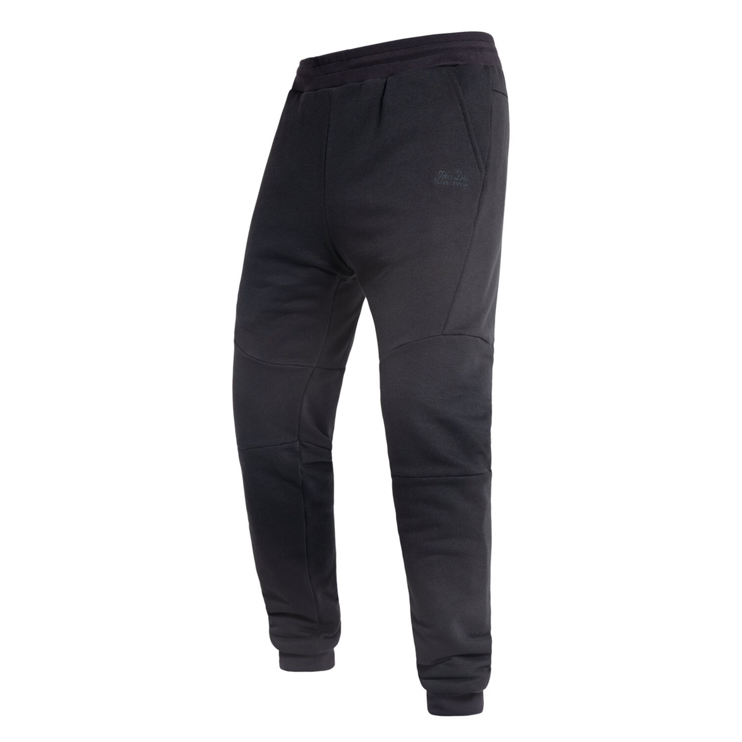 John Doe Jogger pant, Black, 3XL