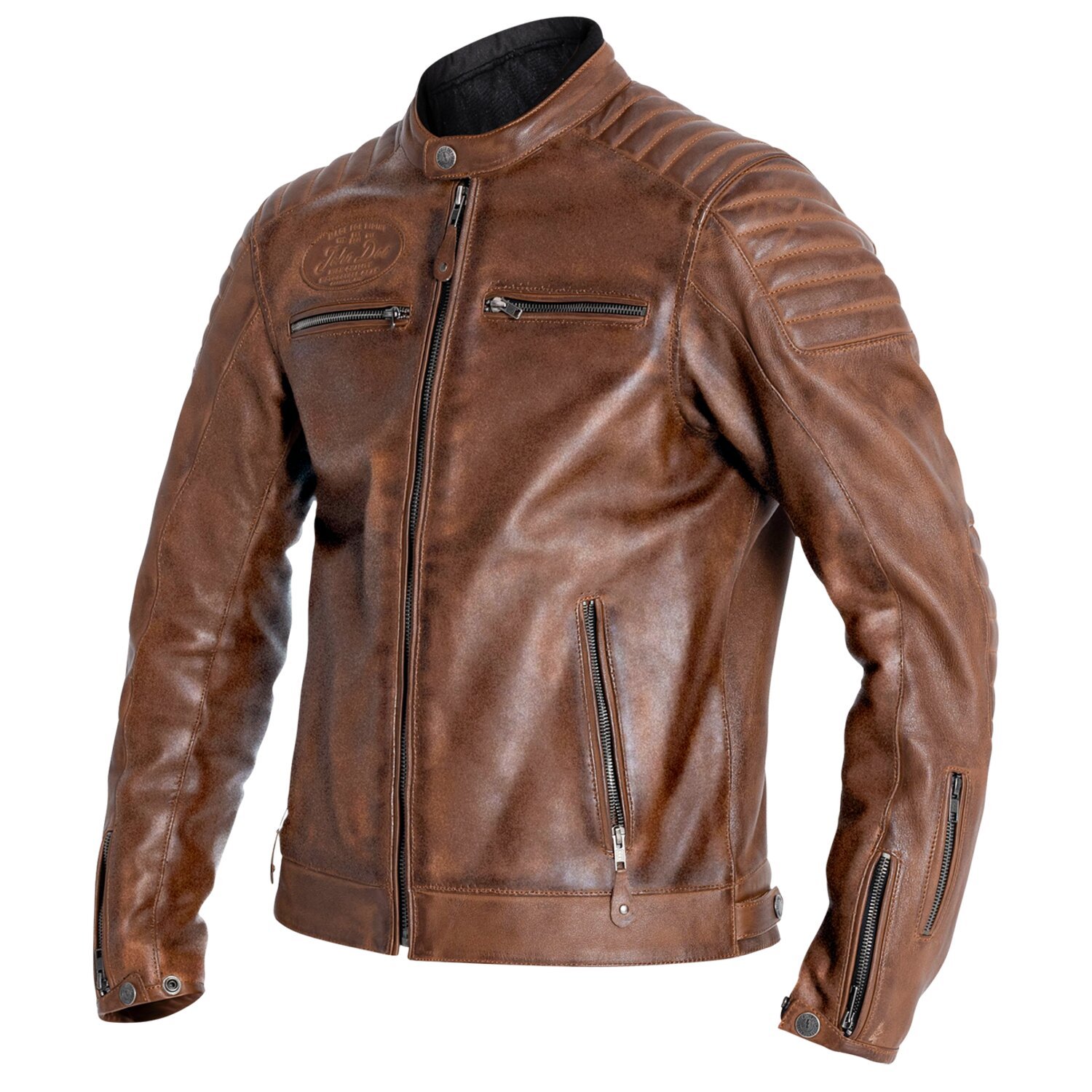 John Doe Dexter jacket