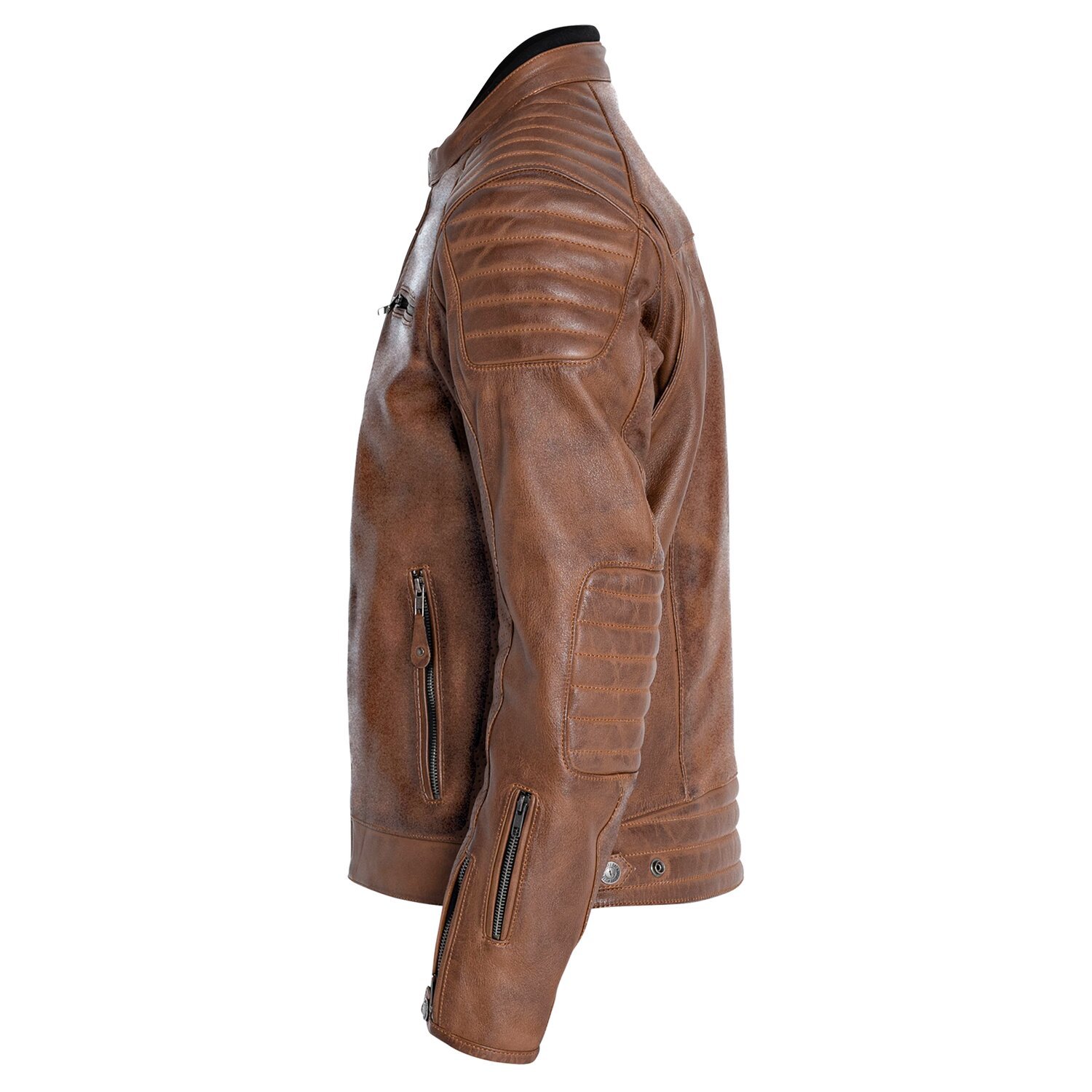 John Doe Dexter jacket
