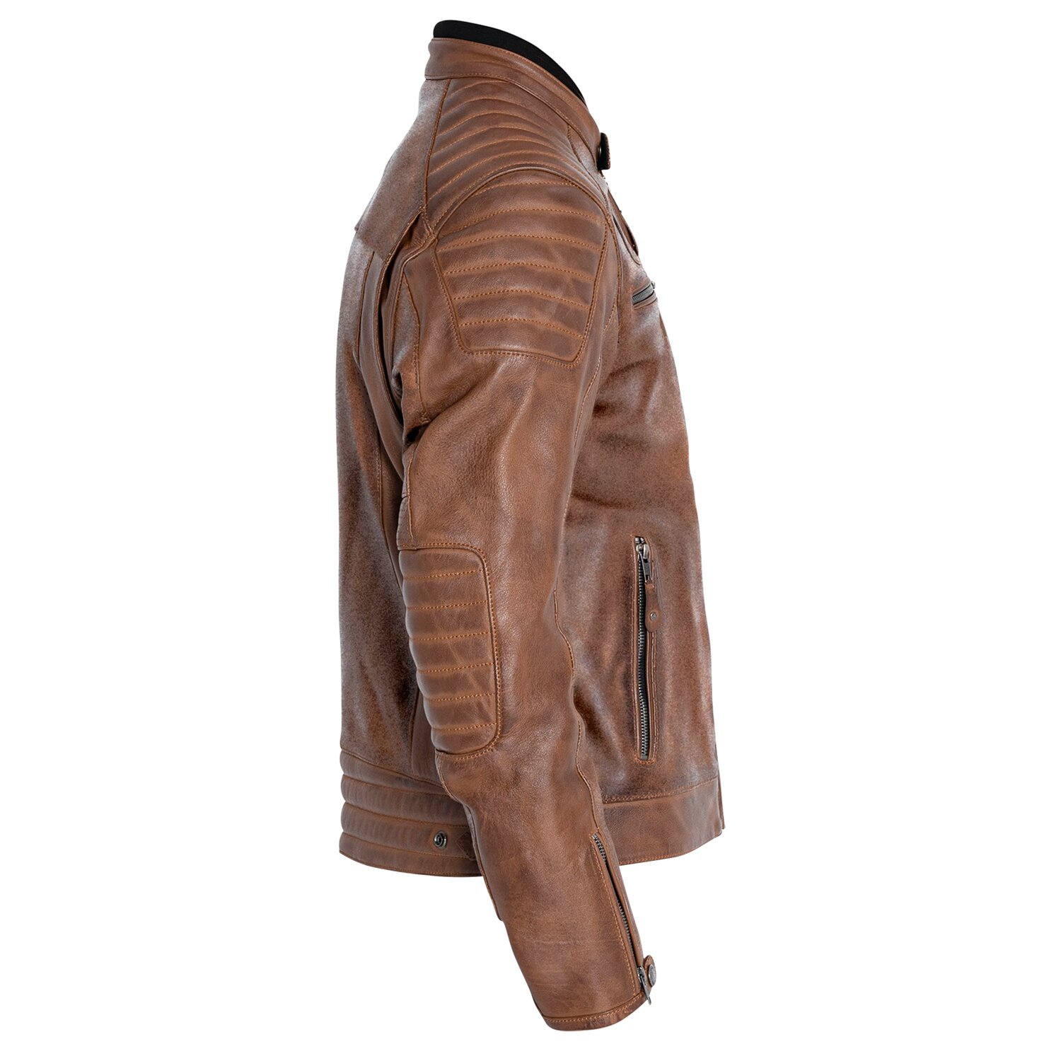 John Doe Dexter jacket