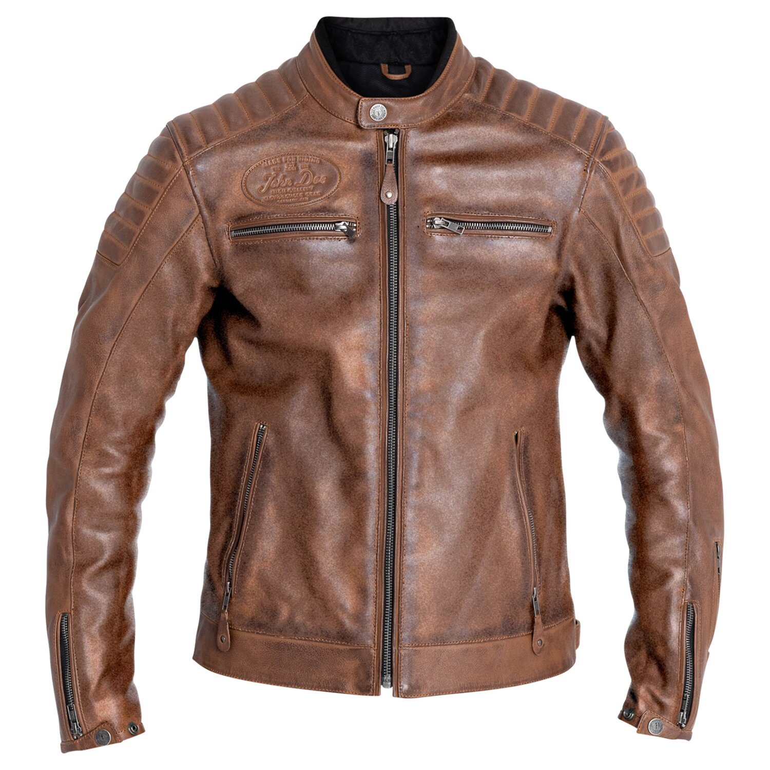 John Doe Dexter jacket