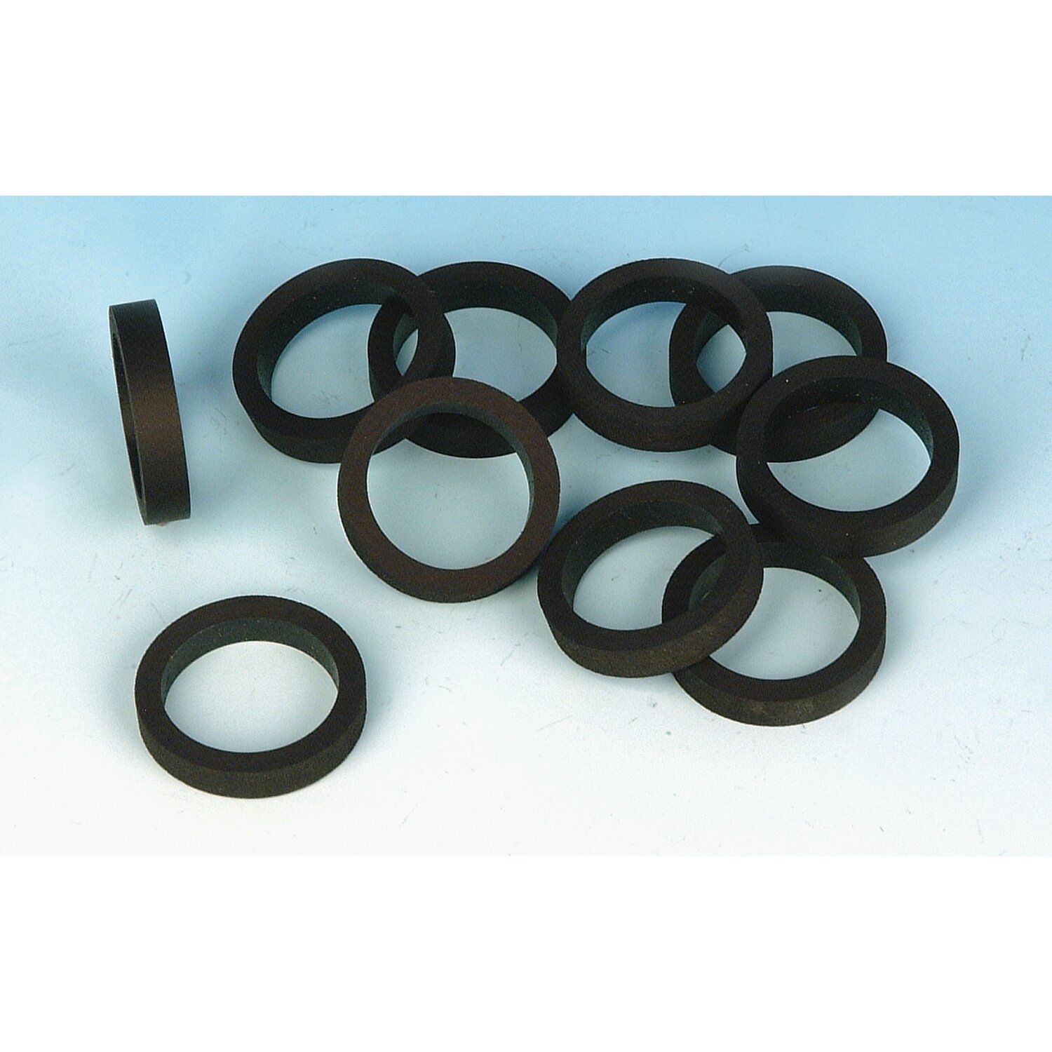 James, magneto & circuit breaker oil seal
