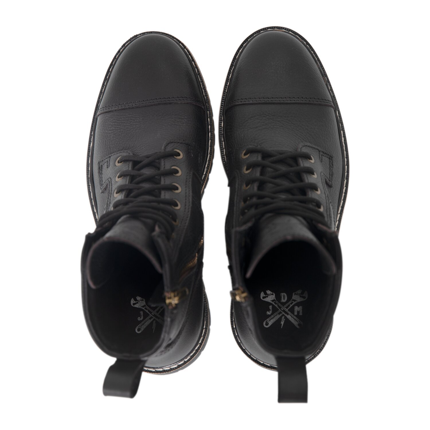 John Doe Rover boots