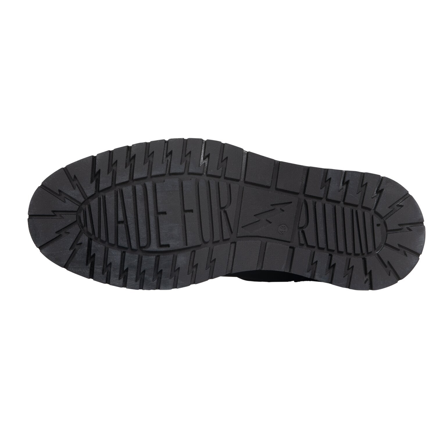 John Doe Rover boots