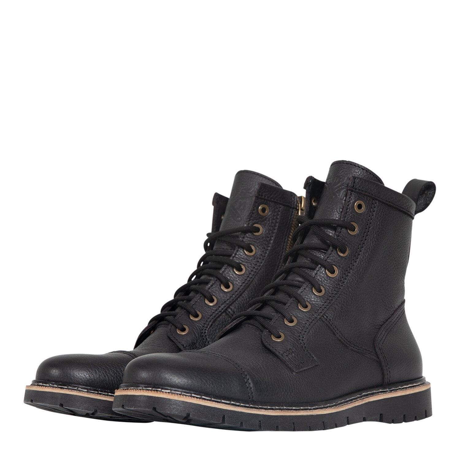 John Doe Rover boots