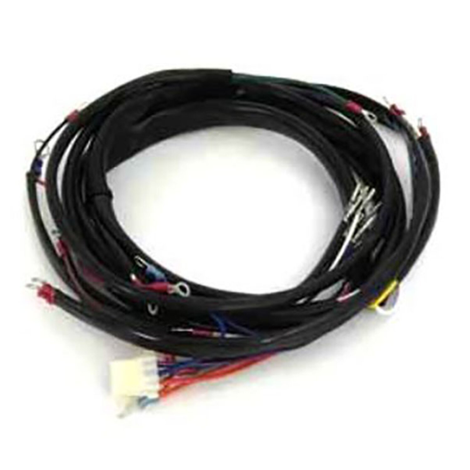 OEM style main wiring harness. XLH