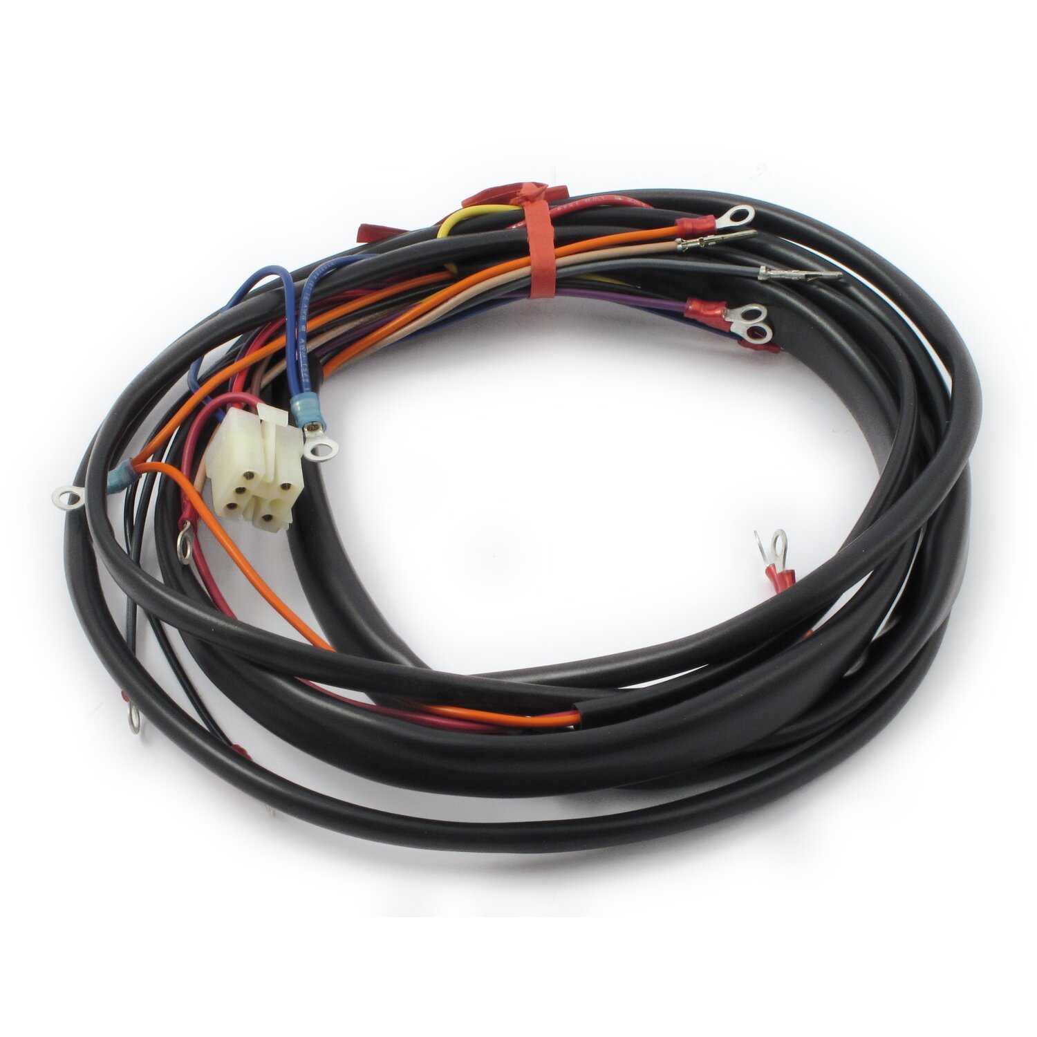 OEM style main wiring harness, complete set. XLH